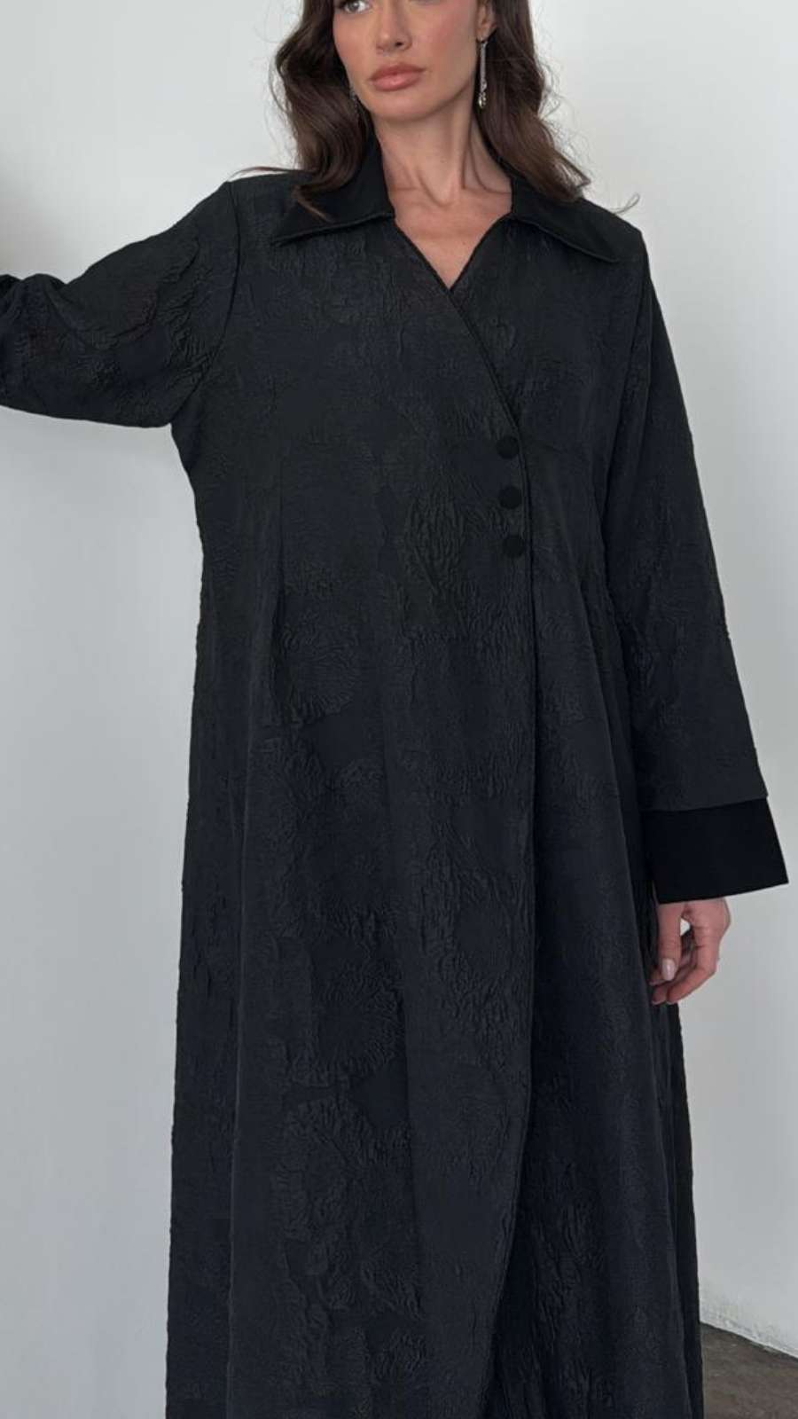Abaya #789