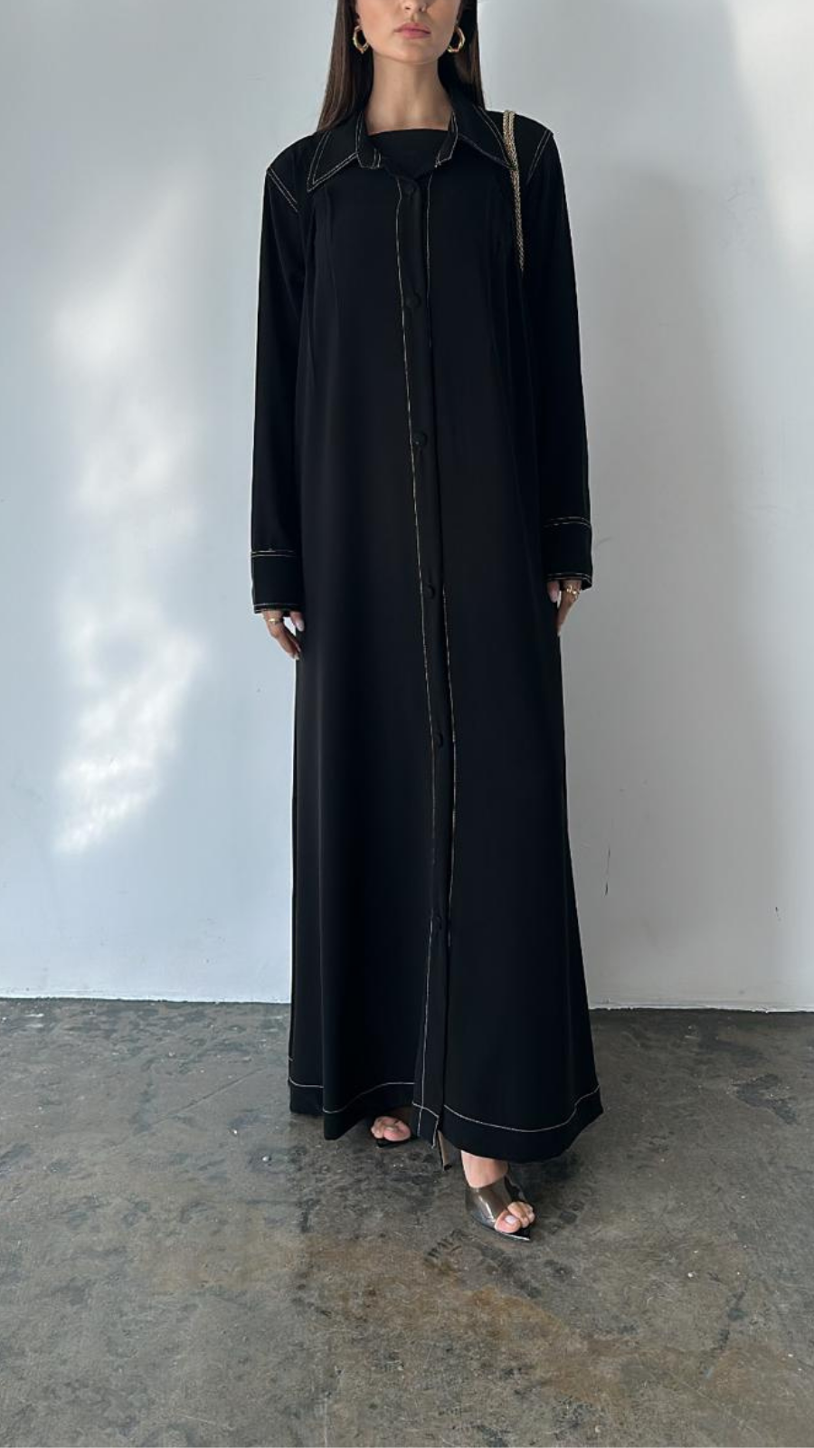 Abaya #731