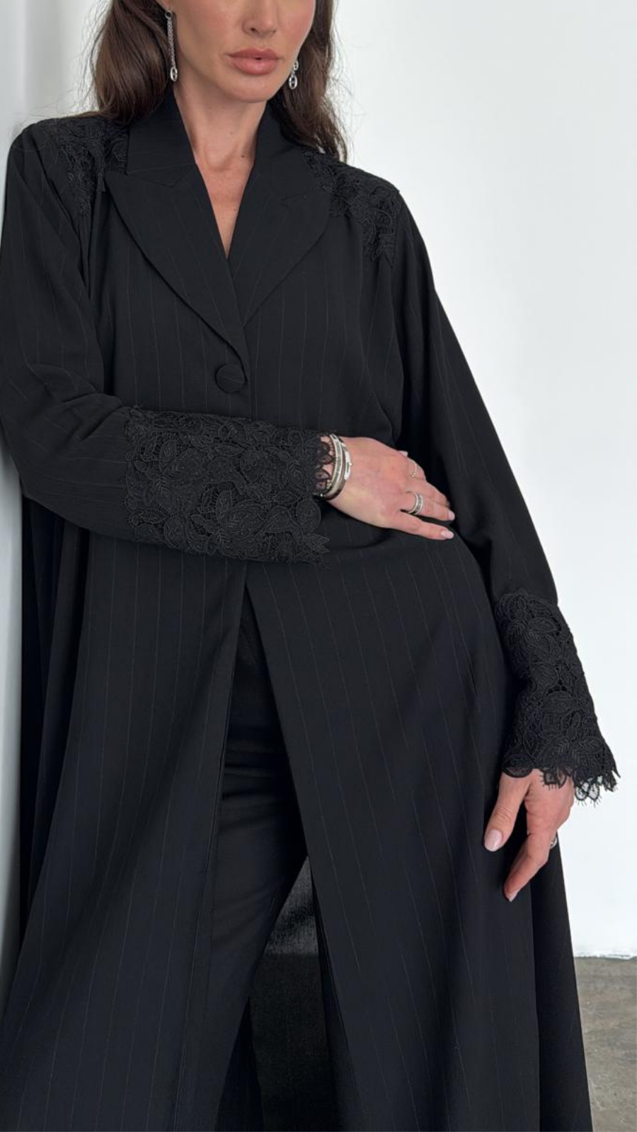 Abaya #793