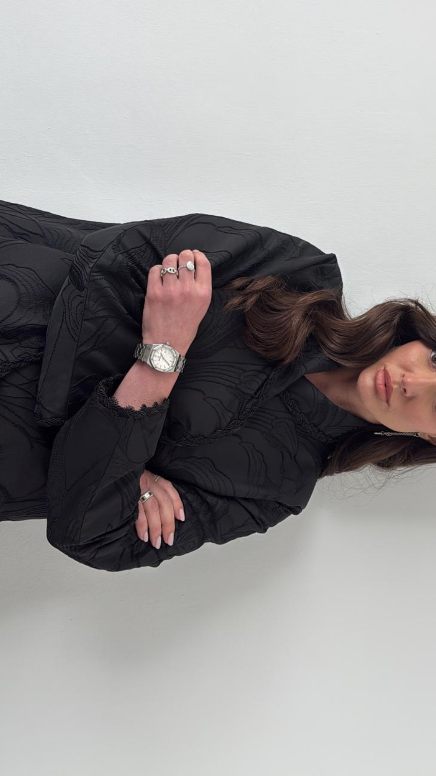 Abaya #784