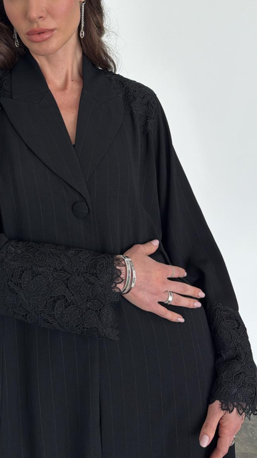 Abaya #793