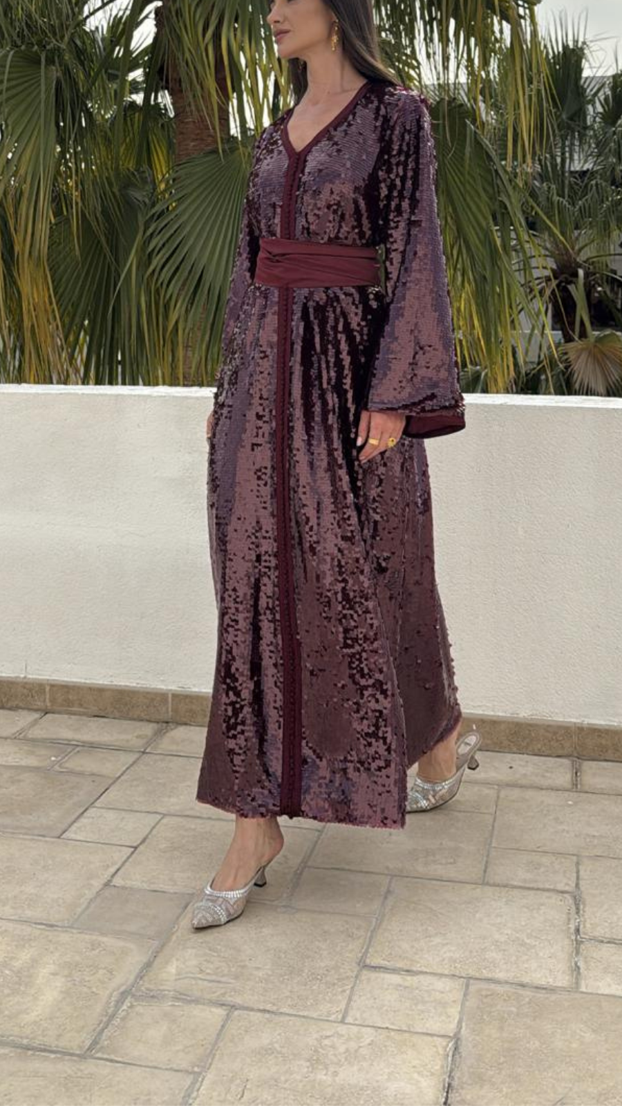 Kaftan #145