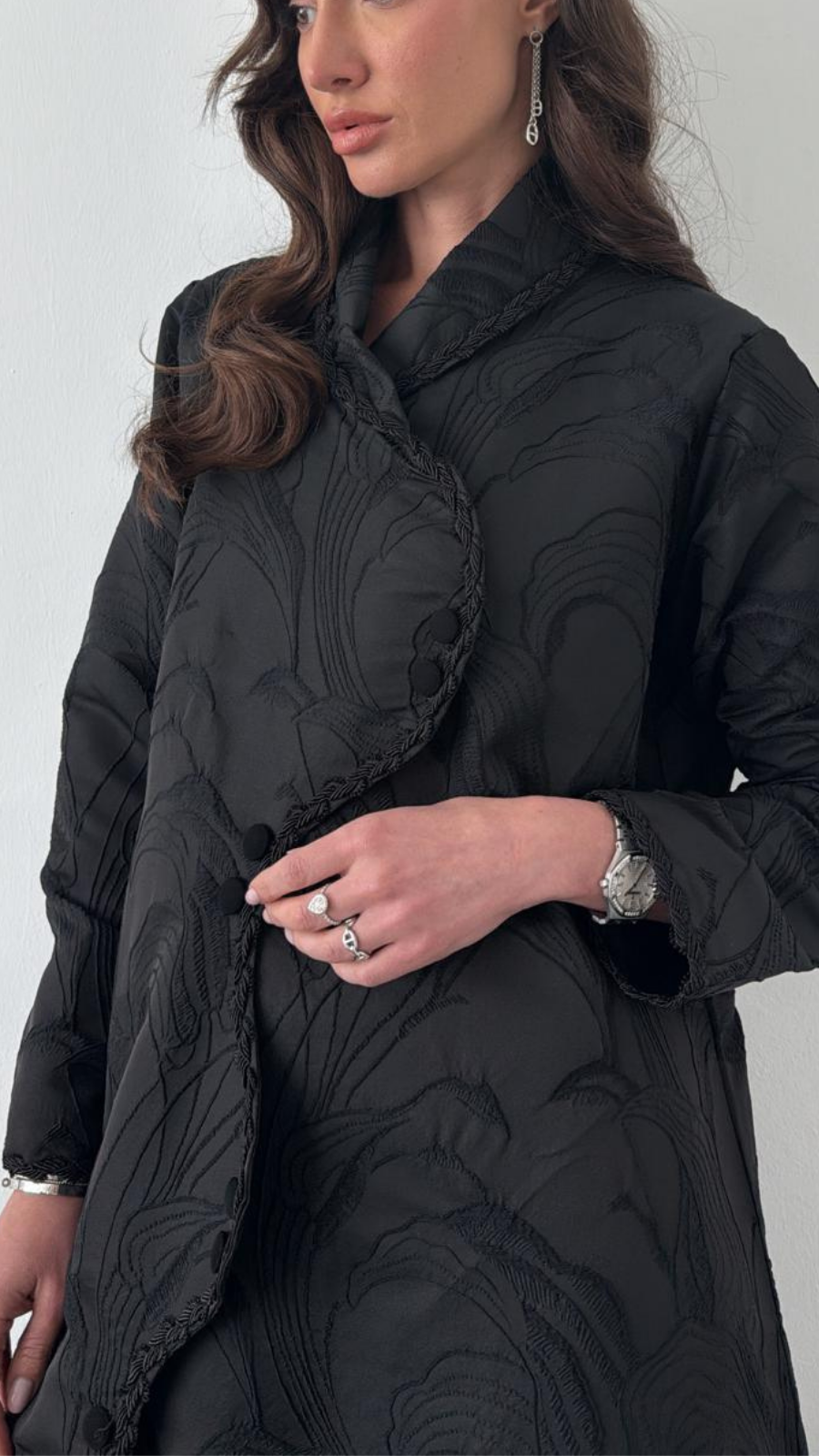 Abaya #784