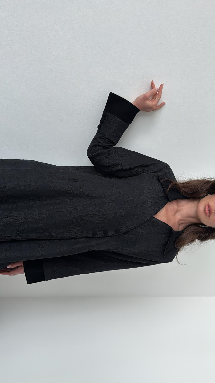 Abaya #789