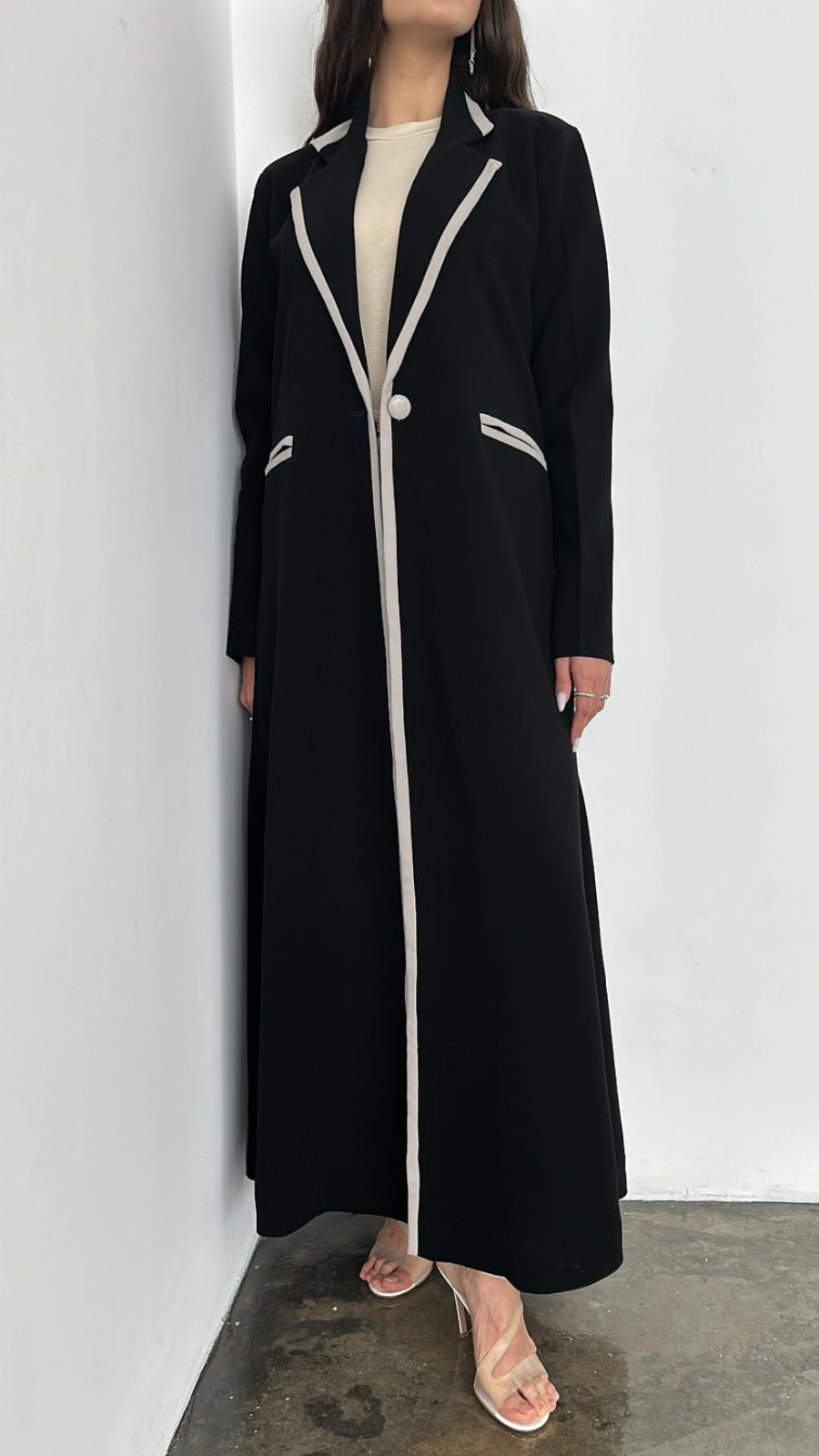 Abaya #607