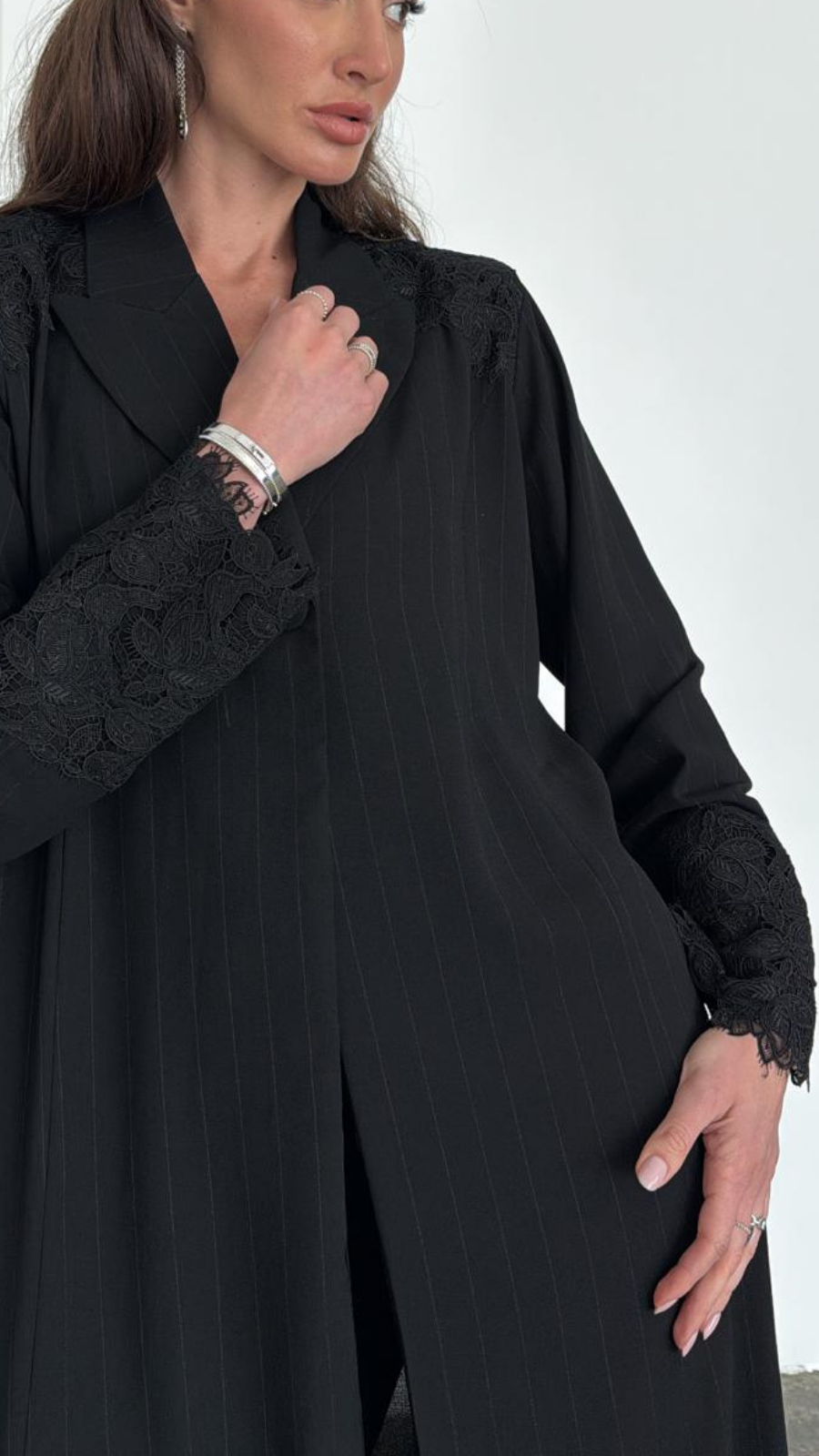 Abaya #793