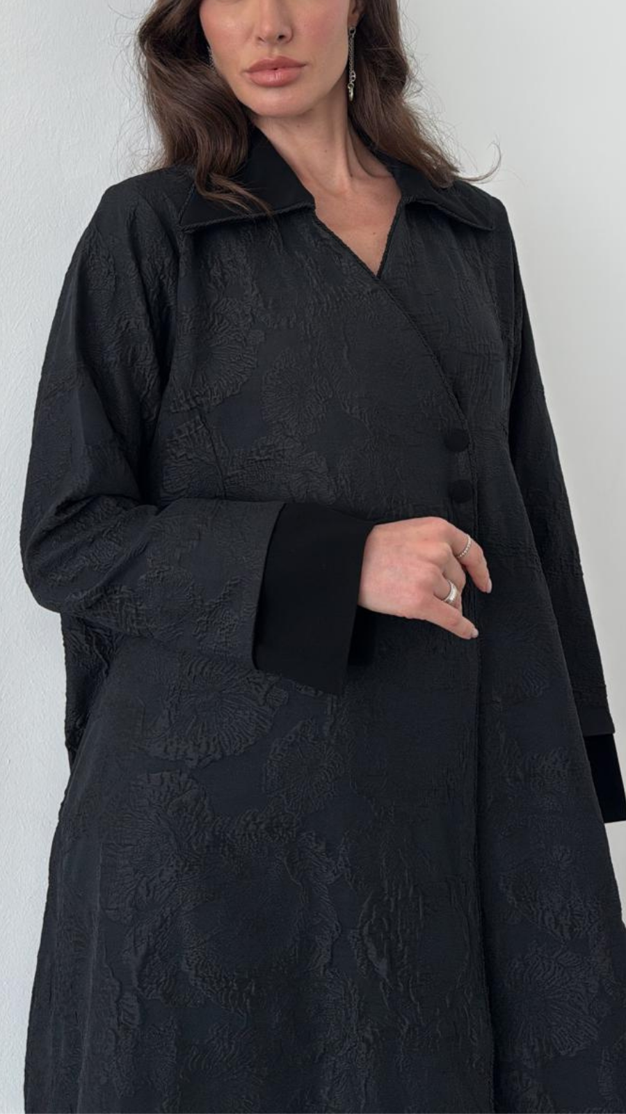 Abaya #789