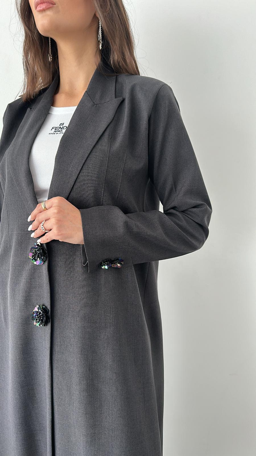 Abaya #608