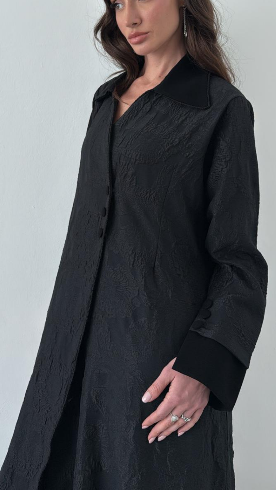 Abaya #789