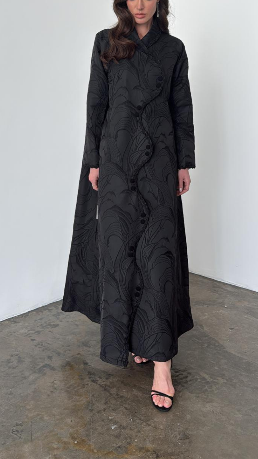 Abaya #784