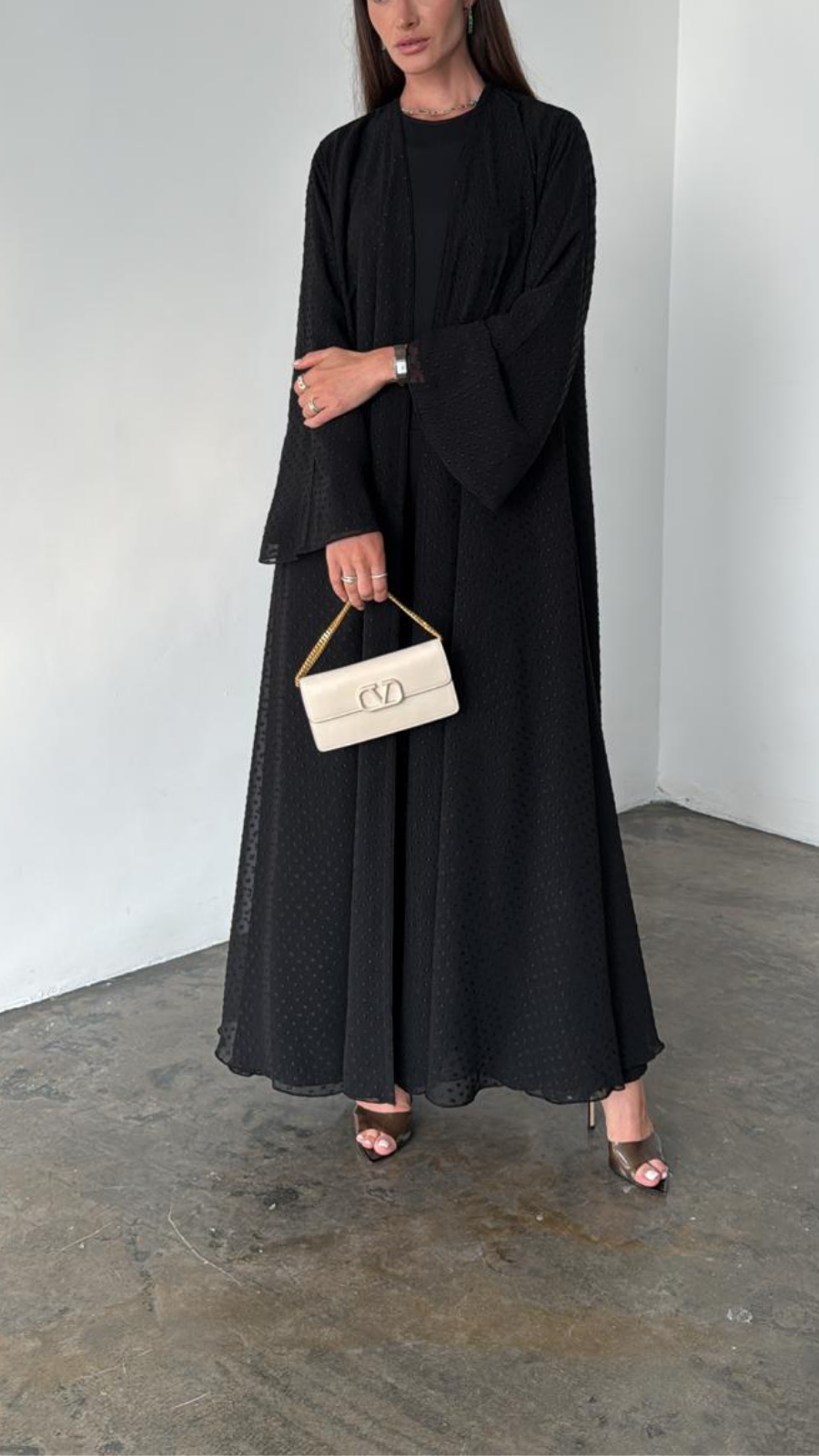 Abaya #732