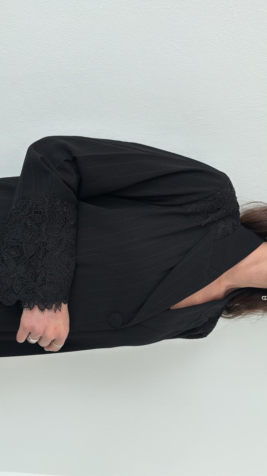 Abaya #793