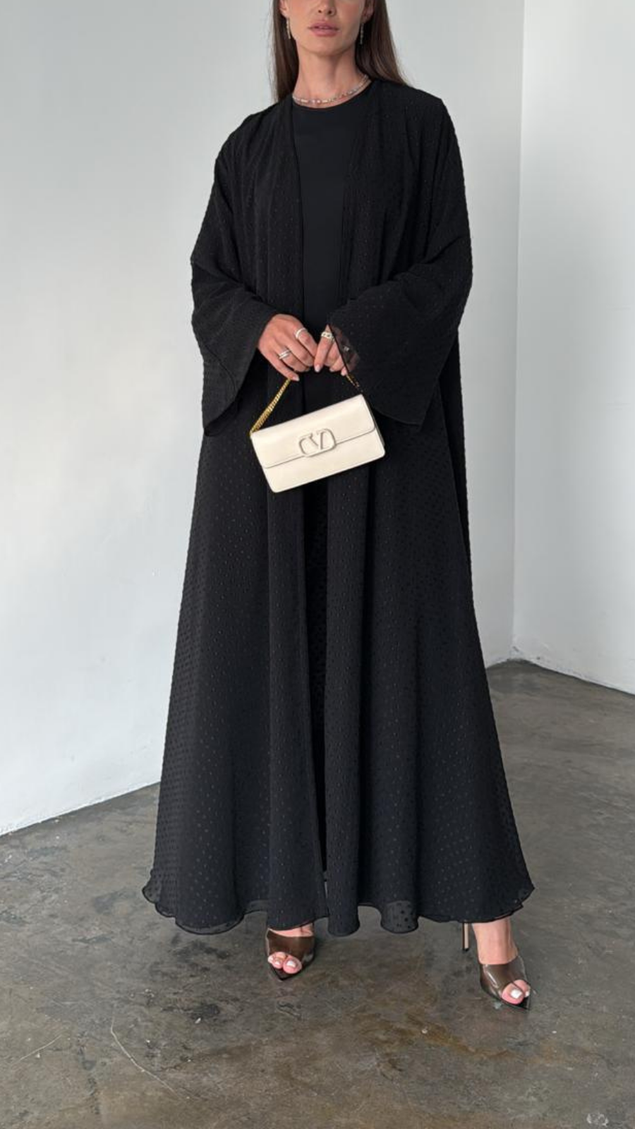 Abaya #732