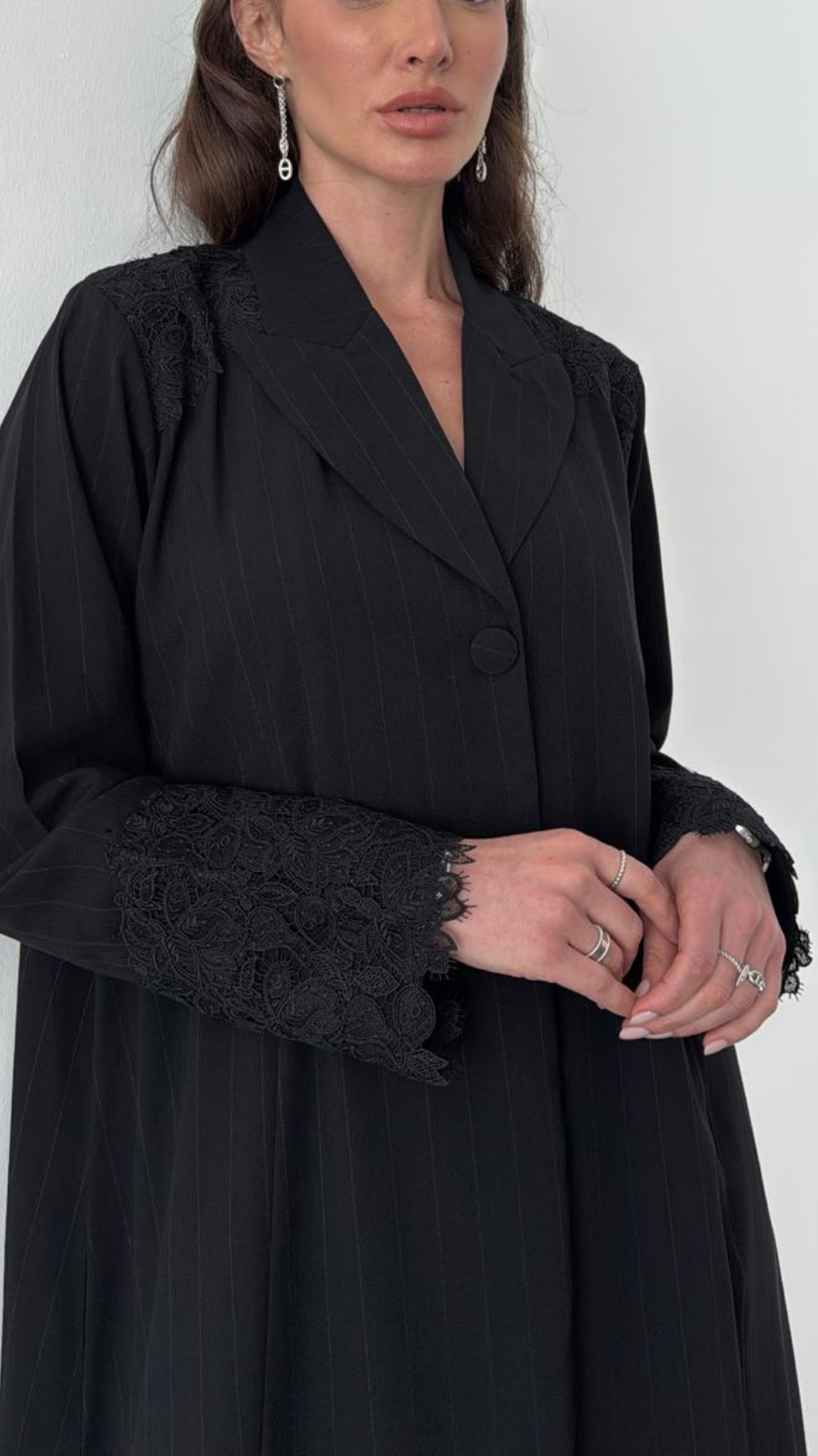 Abaya #793