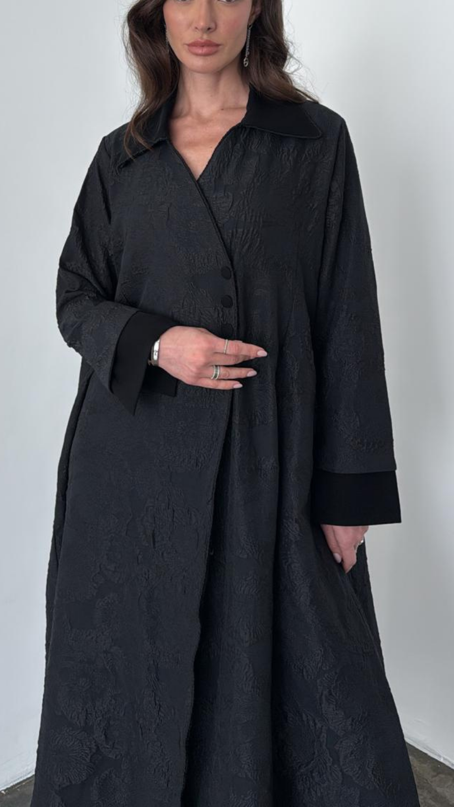 Abaya #789