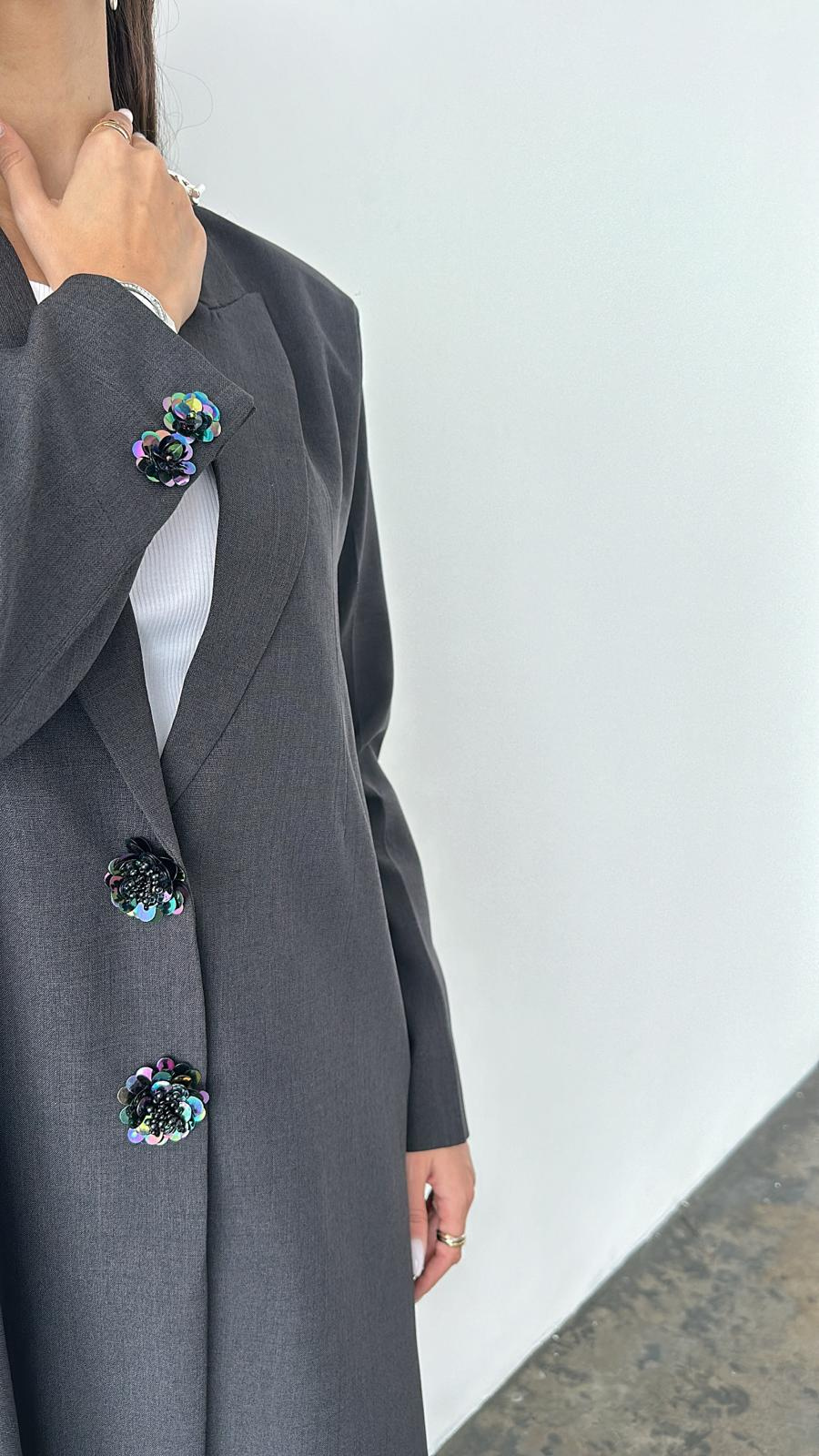 Abaya #608