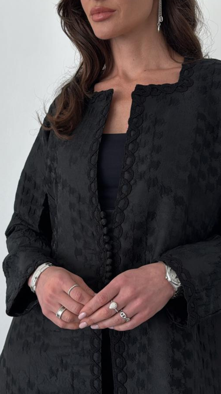 Abaya #785