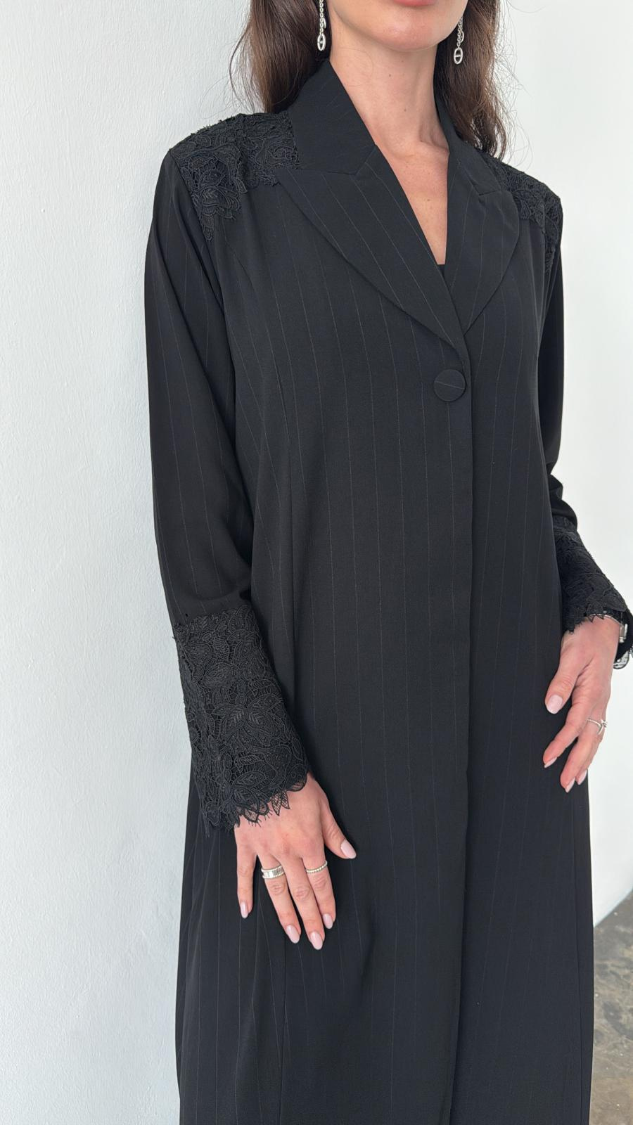 Abaya #793