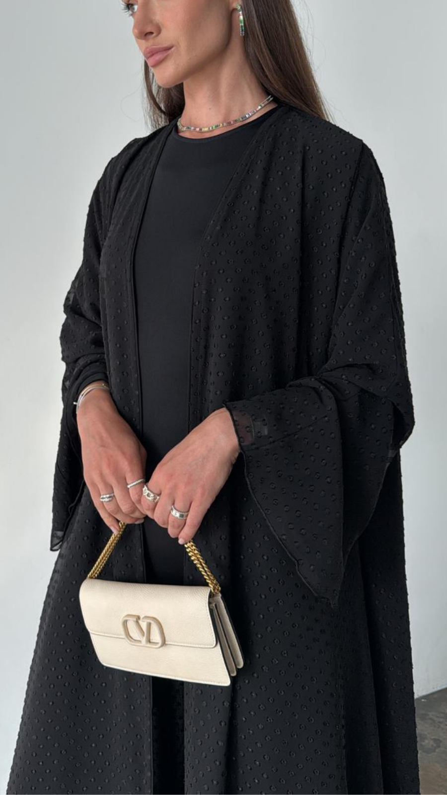 Abaya #732
