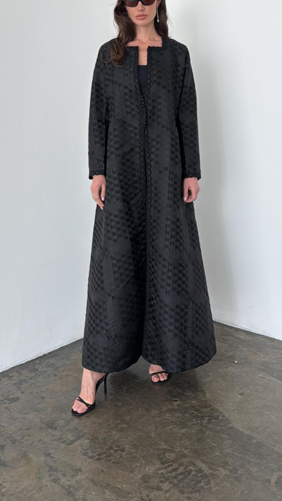 Abaya #785