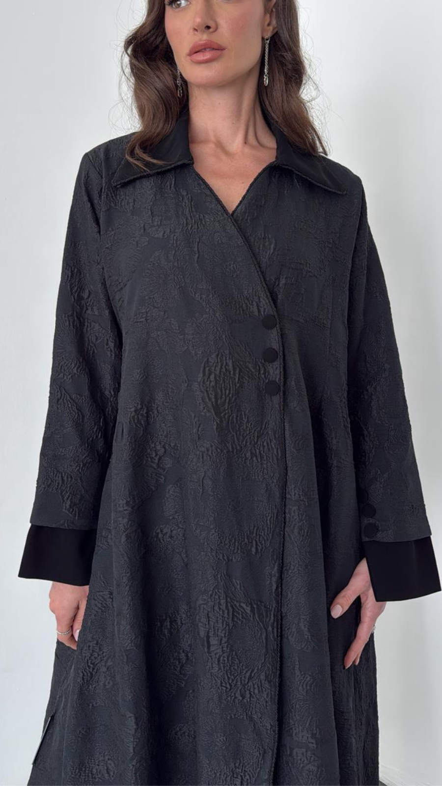 Abaya #789