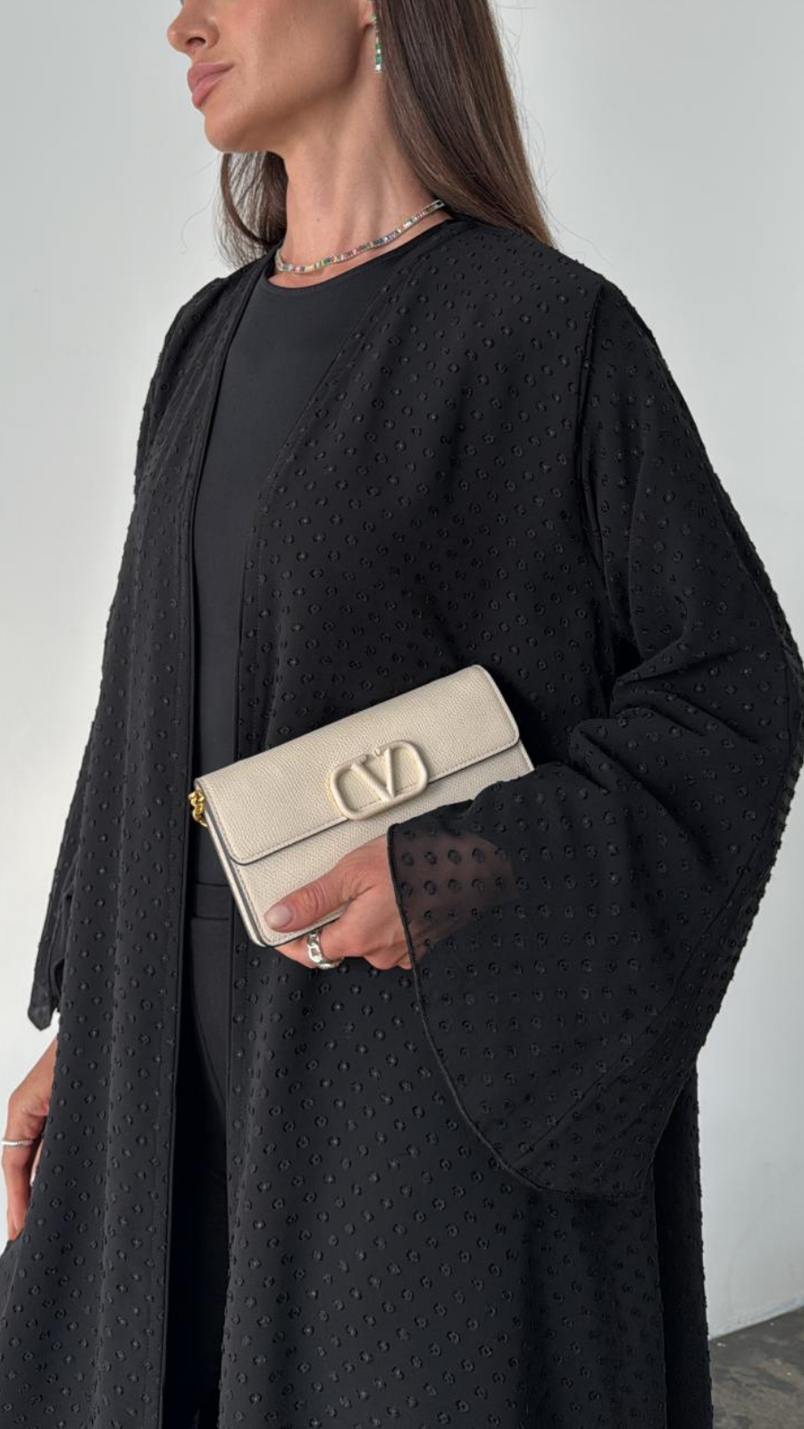 Abaya #732