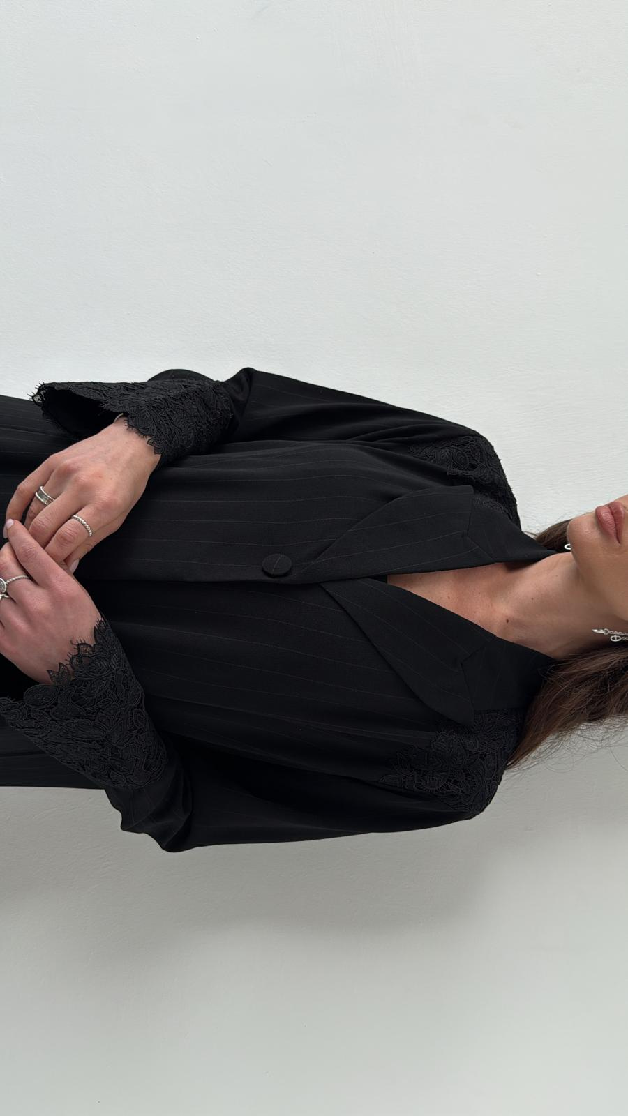 Abaya #793