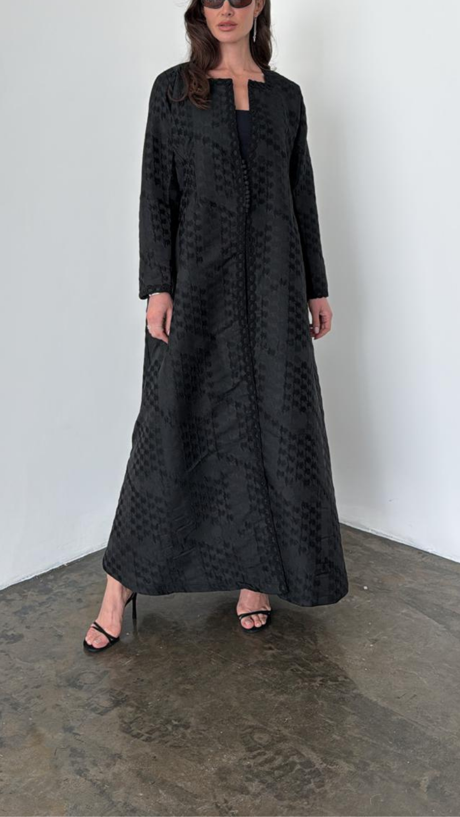 Abaya #785