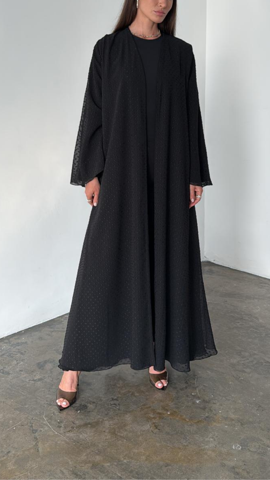 Abaya #732