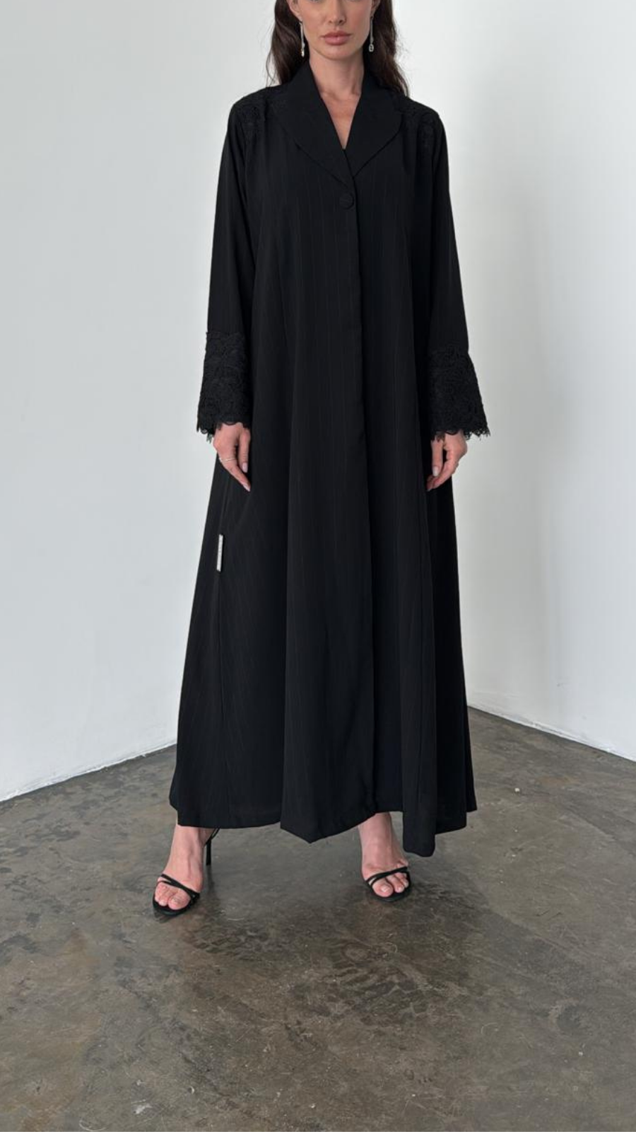 Abaya #793