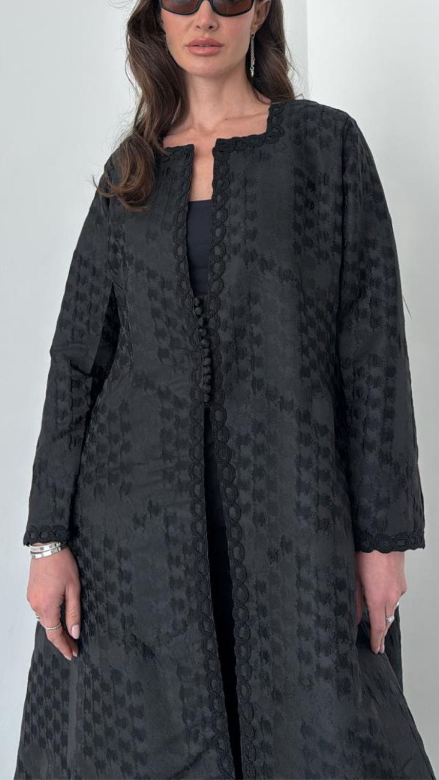 Abaya #785