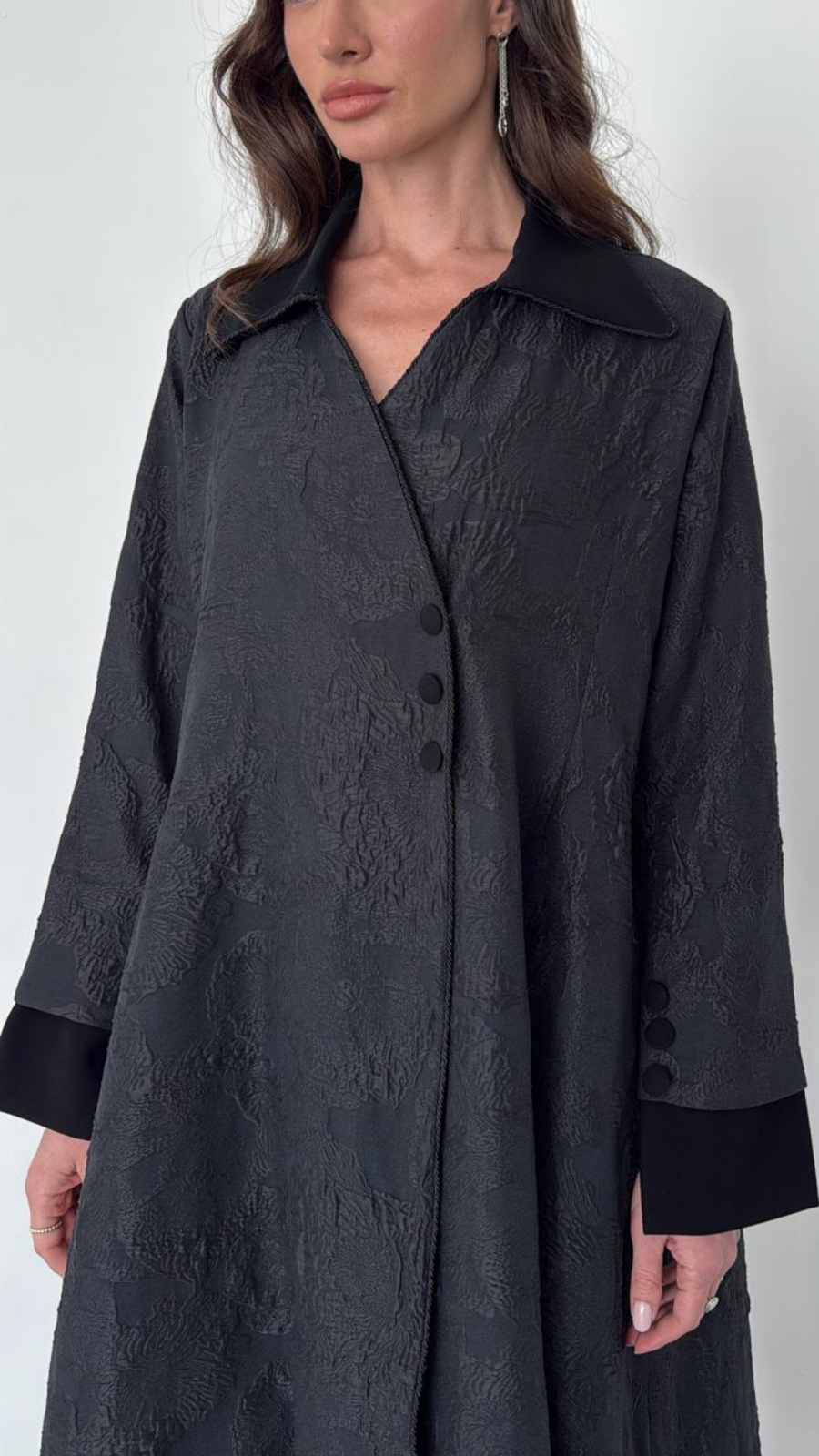 Abaya #789