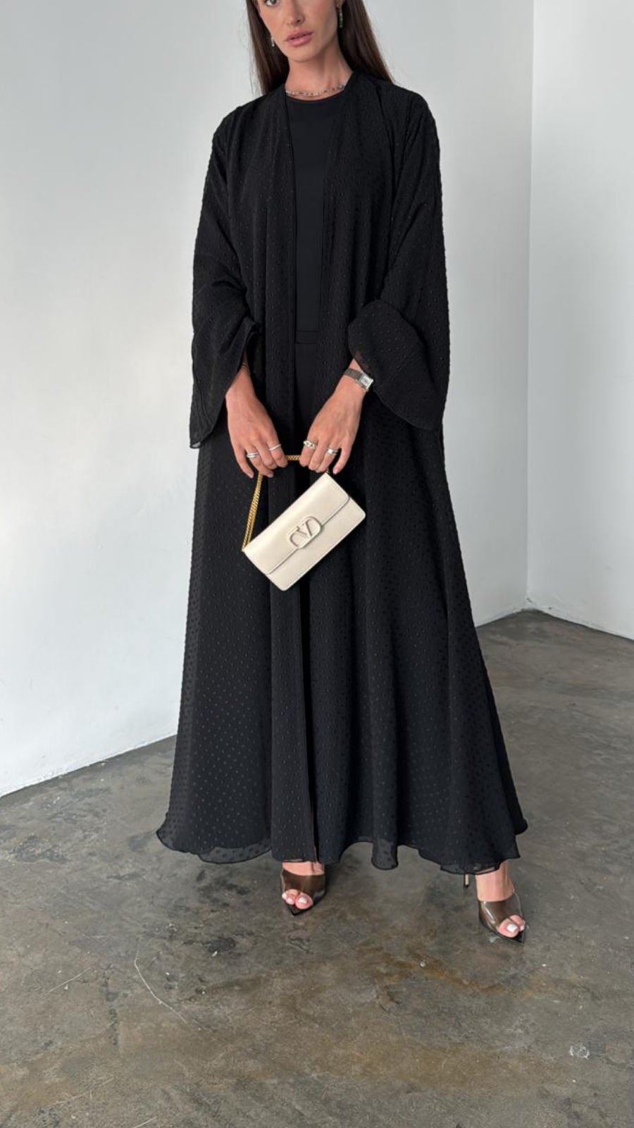 Abaya #732