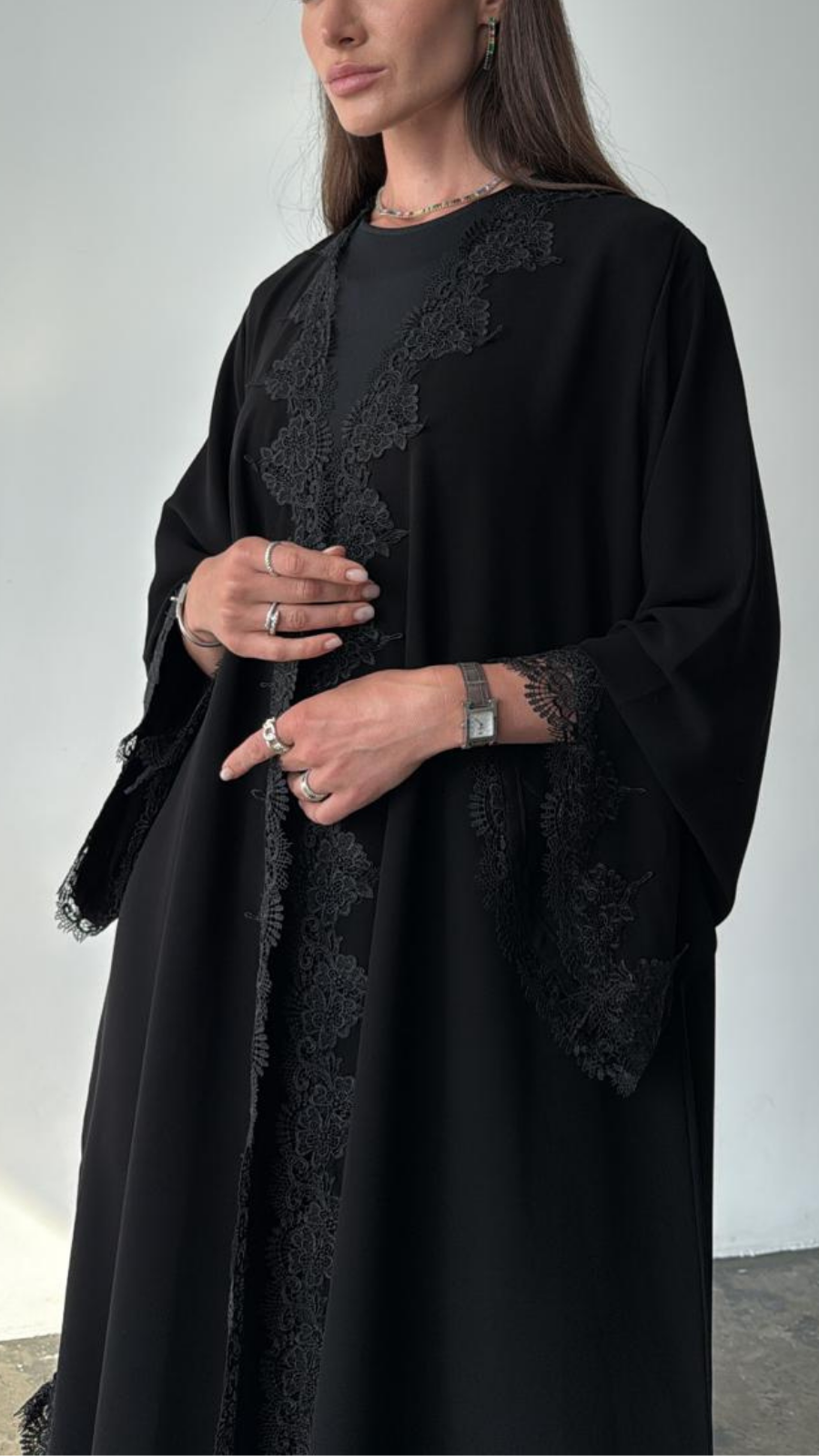 Abaya #737