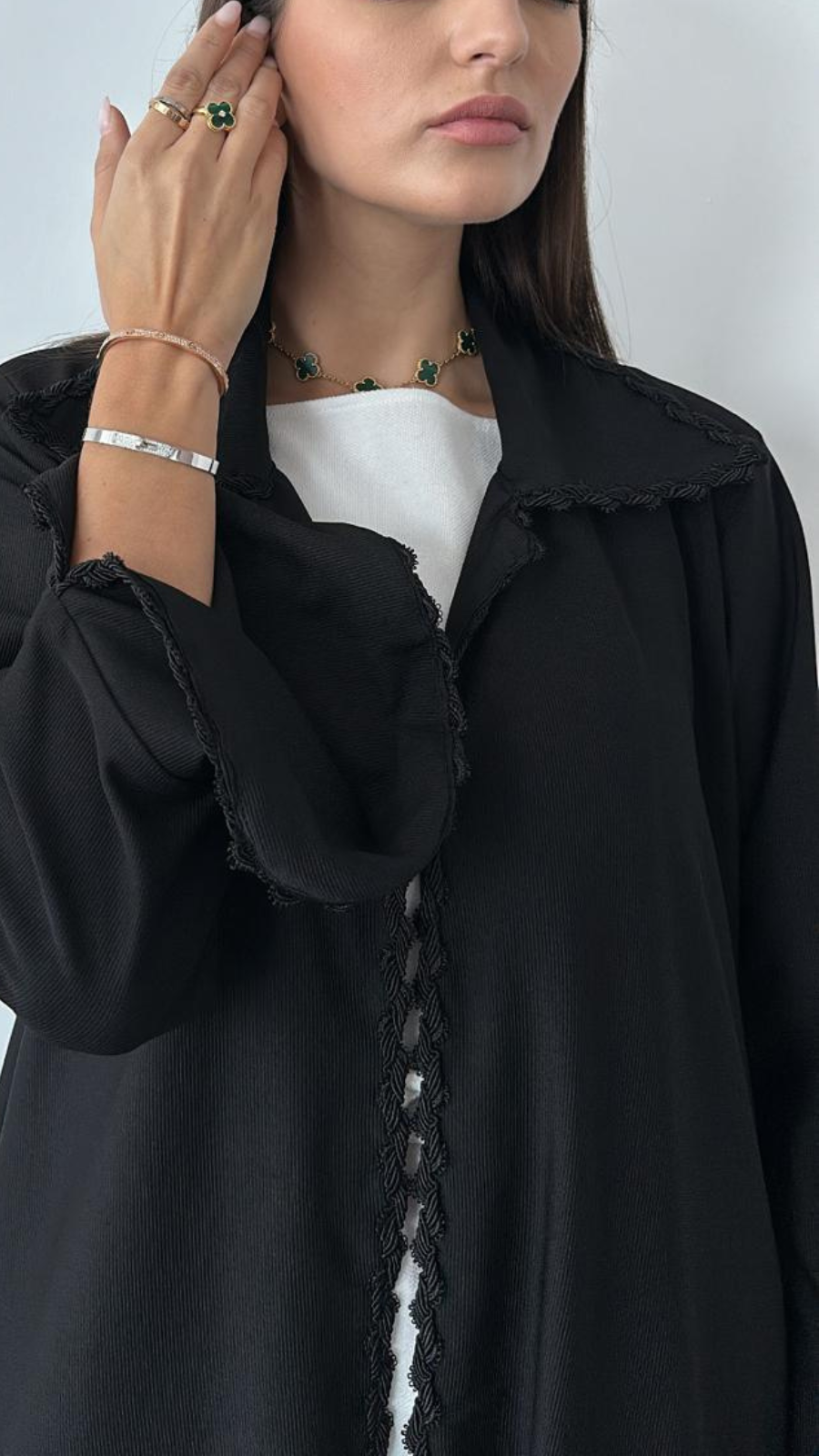 Abaya #677