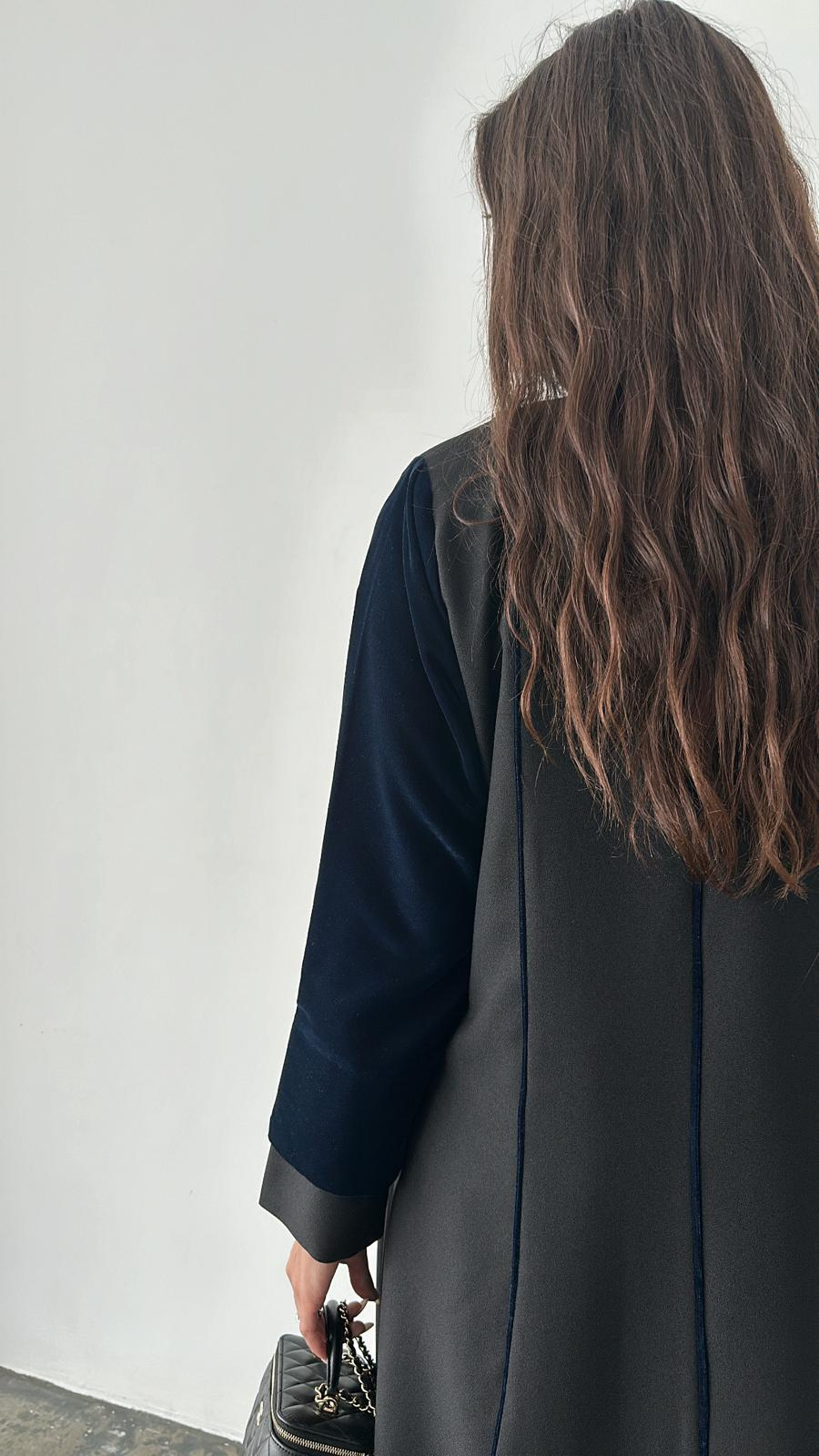 Abaya #609