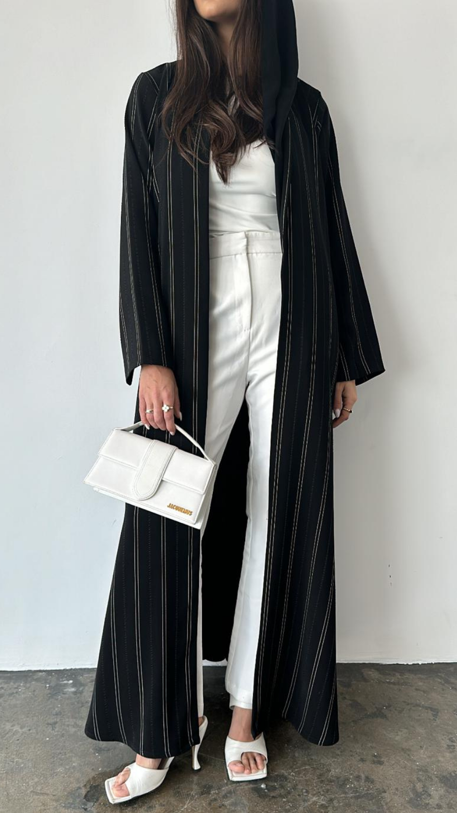 Abaya #604