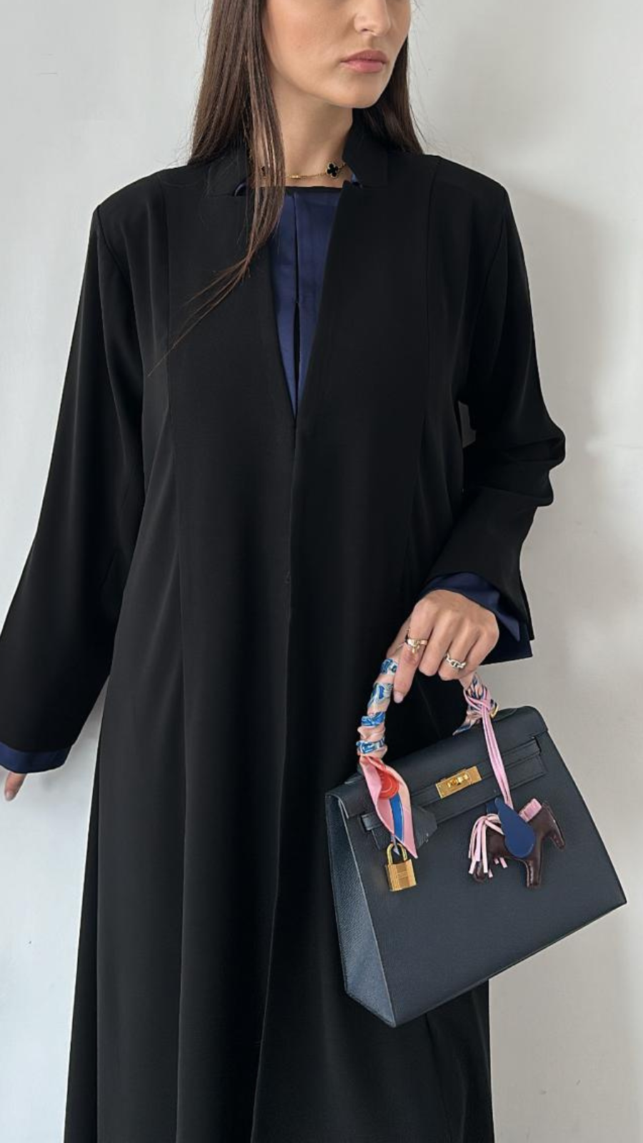 Abaya #682