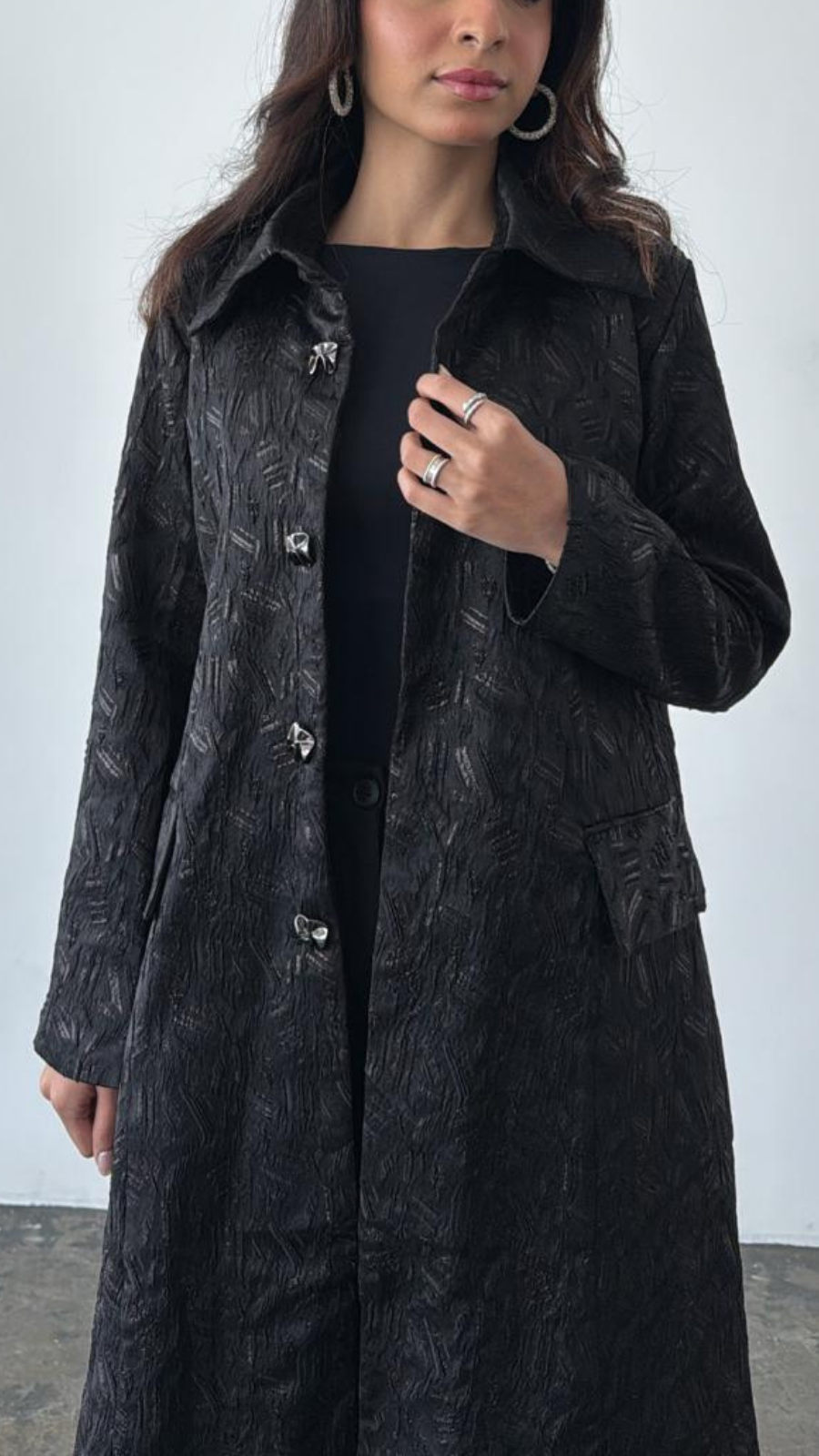 Abaya #686