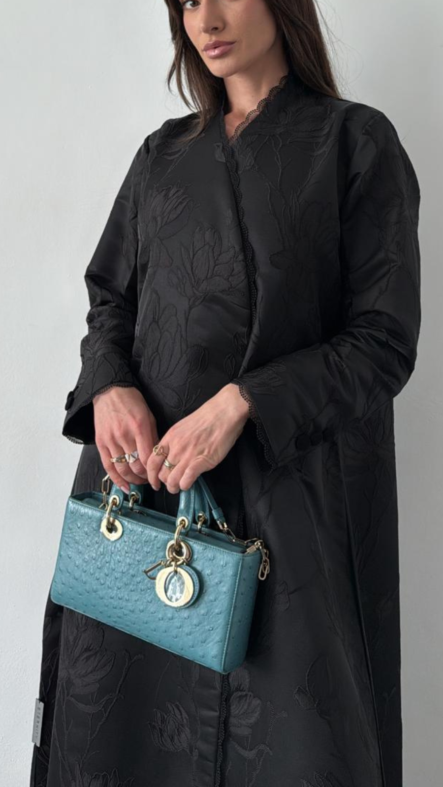 Abaya #771