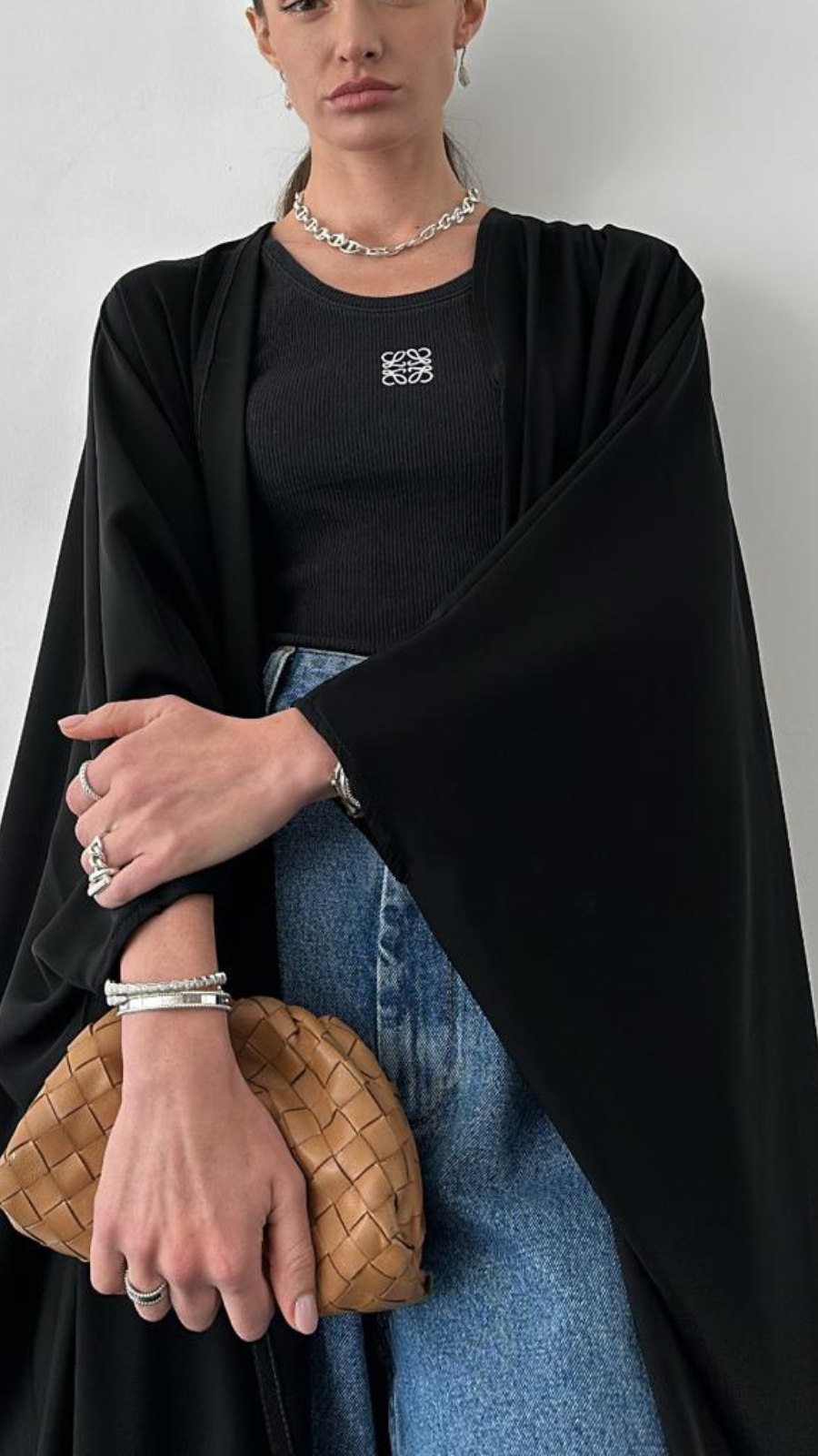 Abaya #643