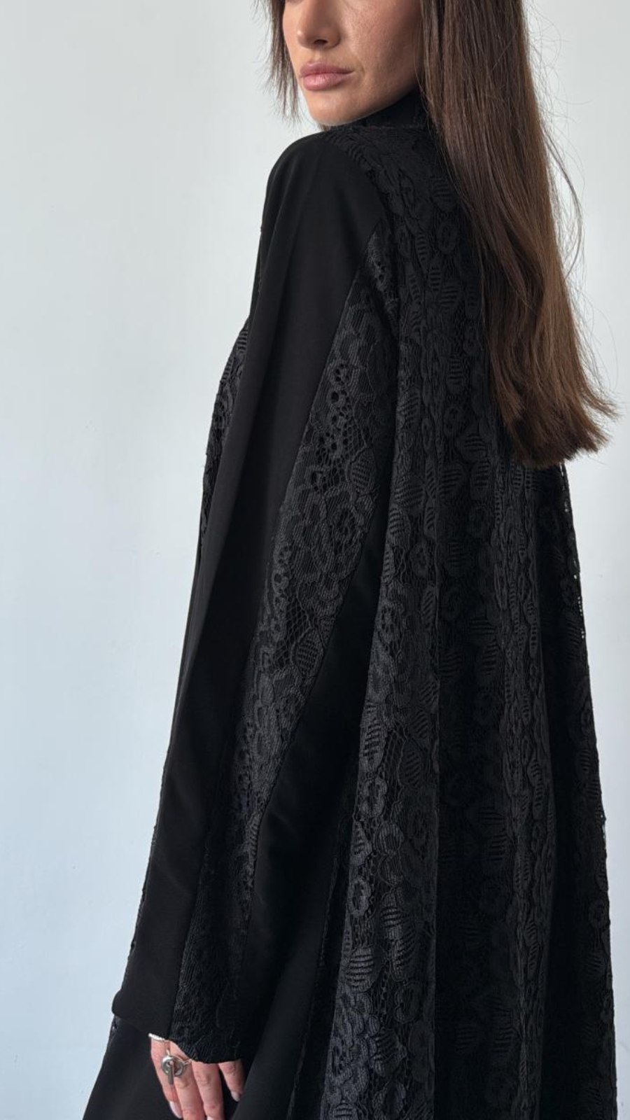 Abaya #760