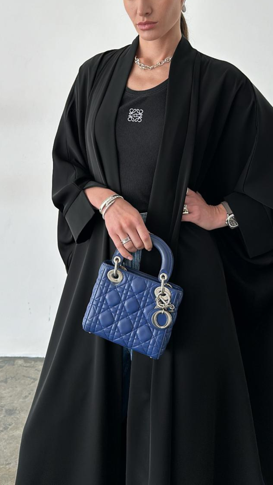 Abaya #646