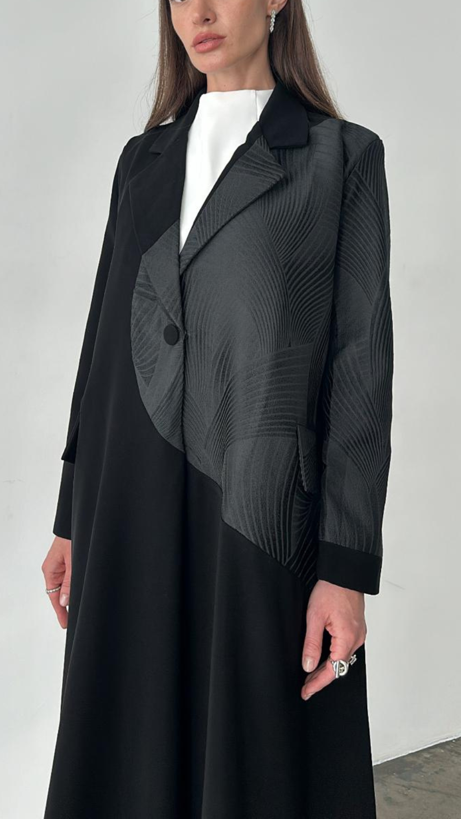 Abaya #673