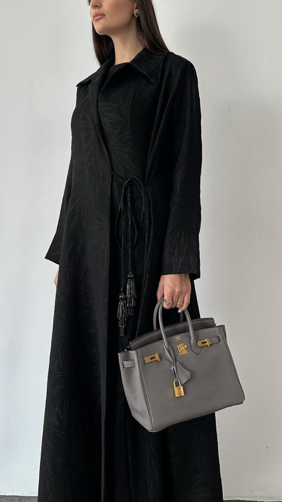 Abaya #675