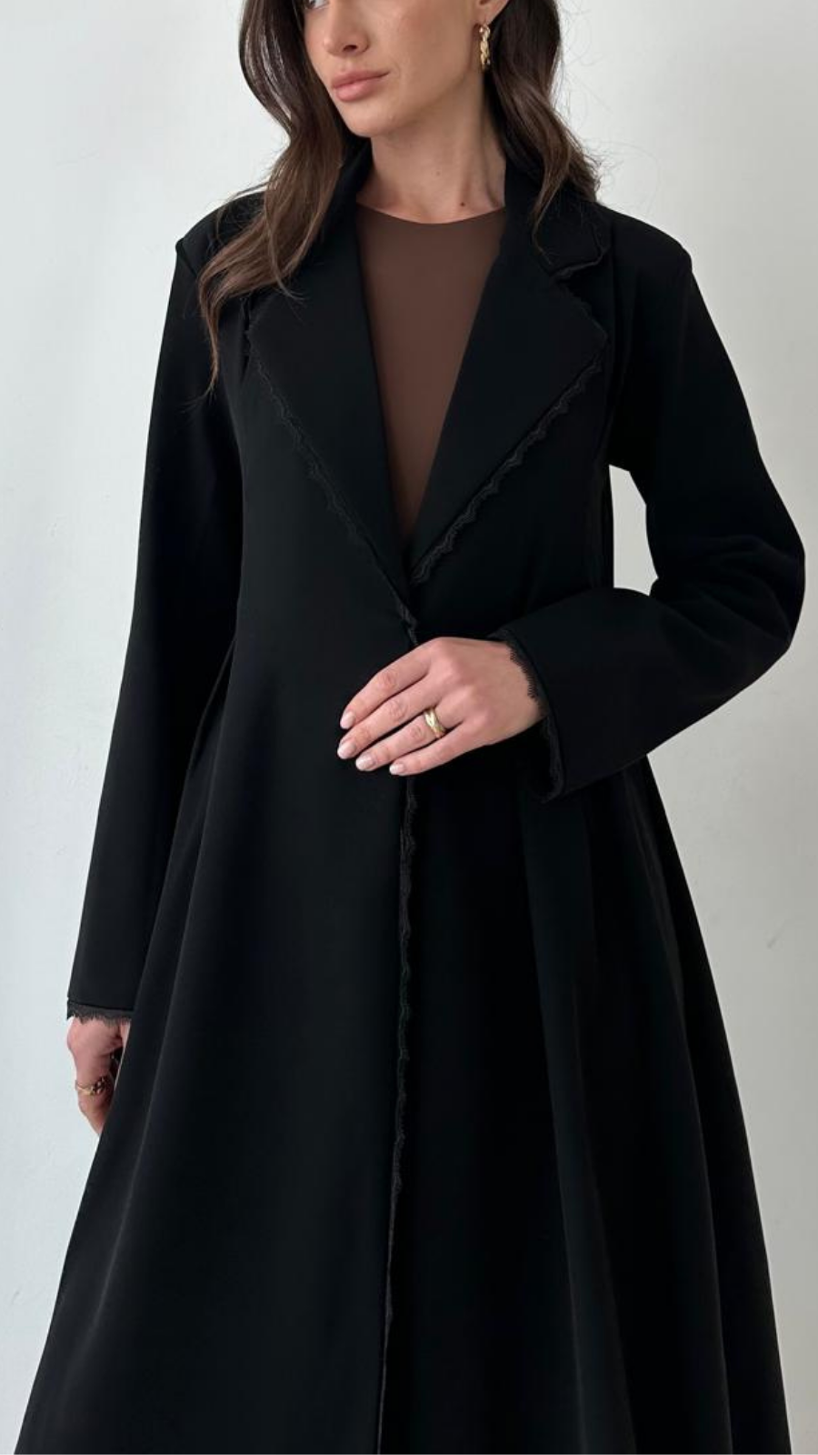 Abaya #701