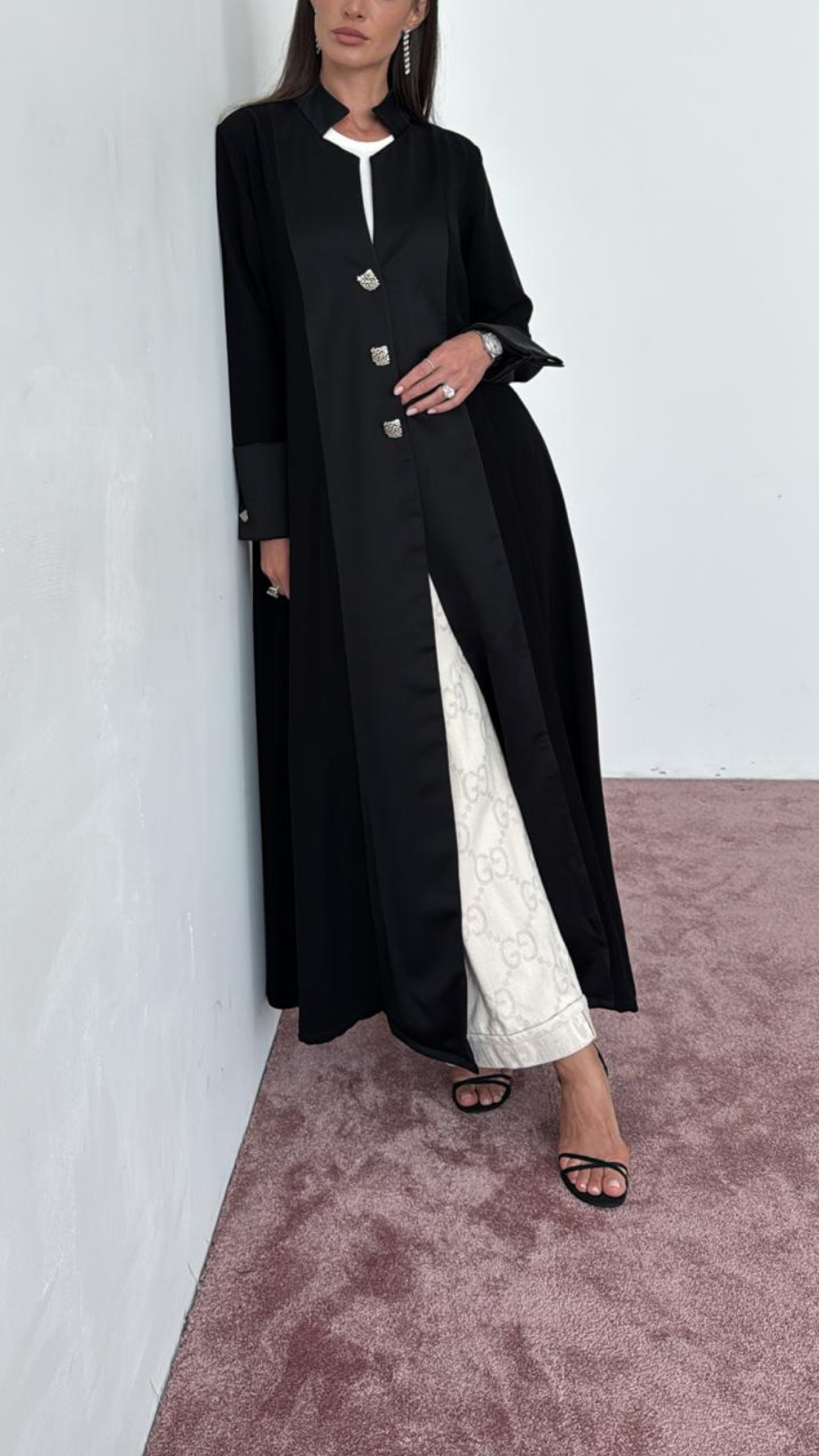 Abaya #717