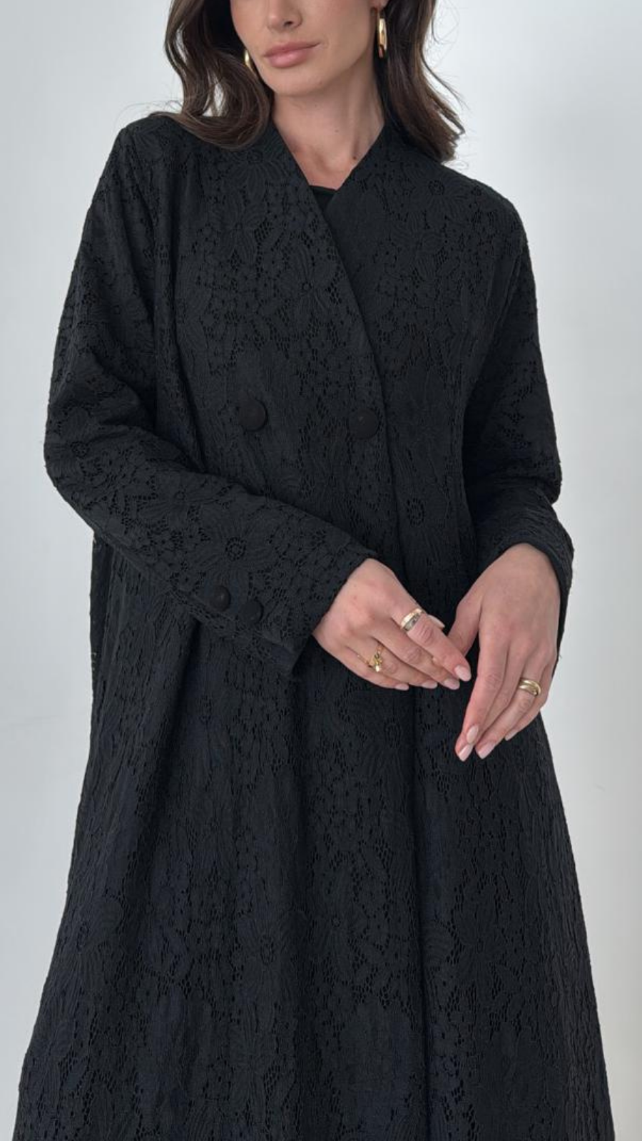Abaya #709