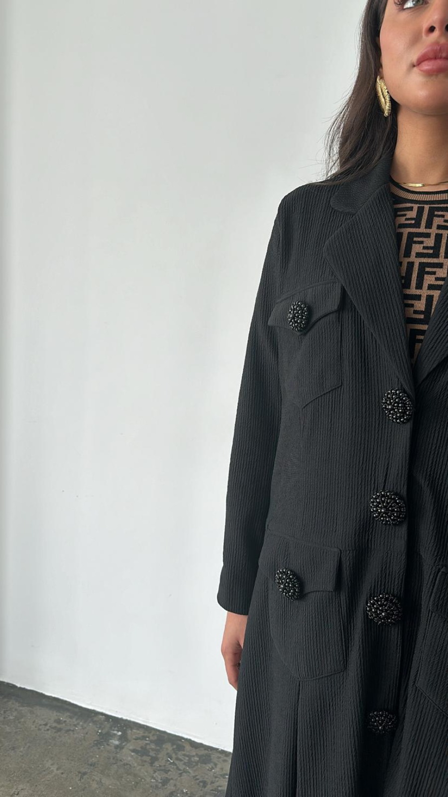 Abaya #620