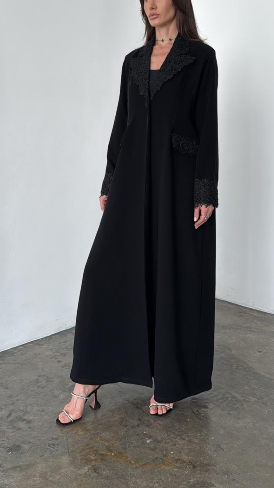 Abaya #780